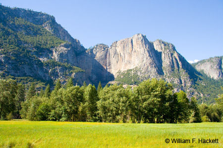 UpperYosemiteFall0610