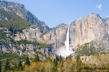 UpperYosemiteFallApr0050